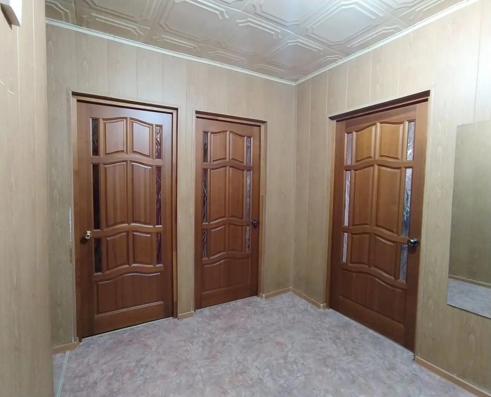 ПРОДАËТСЯ 3-Х КОМНАТНАЯ КВАРТИРА, (ПО ТИПУ 45-КА) НА 5 ЭТАЖЕ, 5-ТИ ЭТАЖНОГО ДОМА. - Новотроицк