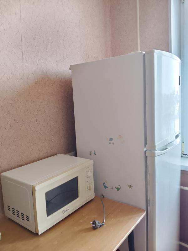 Сдам 2-х комнатную квартиру напротив трамвайного управления. - 