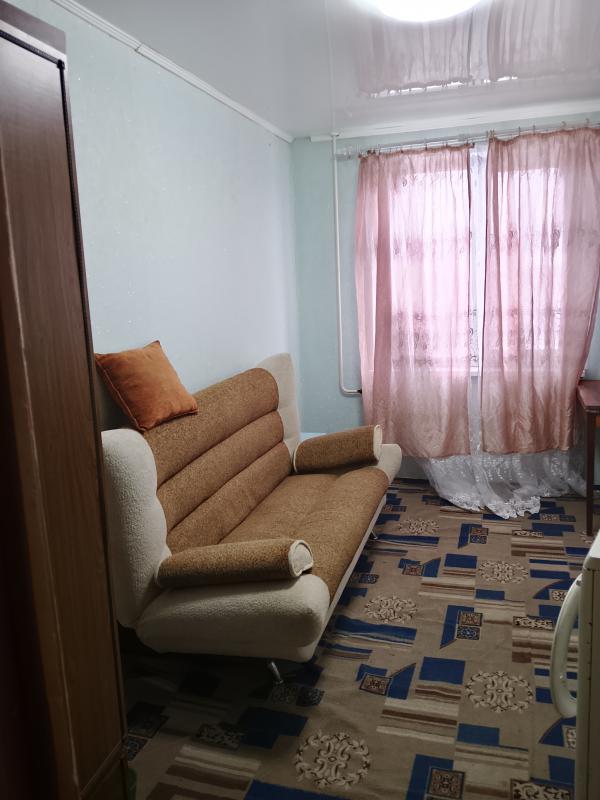 Сдам 2-х комнатную квартиру напротив трамвайного управления. - 