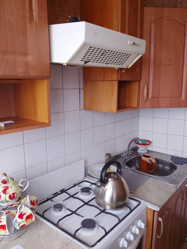 Сдам 2-х комнатную квартиру напротив трамвайного управления. - 