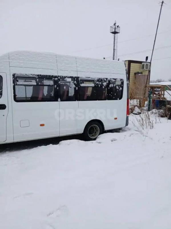 Продам газель NEXT, в хорошем состоянии. 2 владельца с 2016 года. - Орск