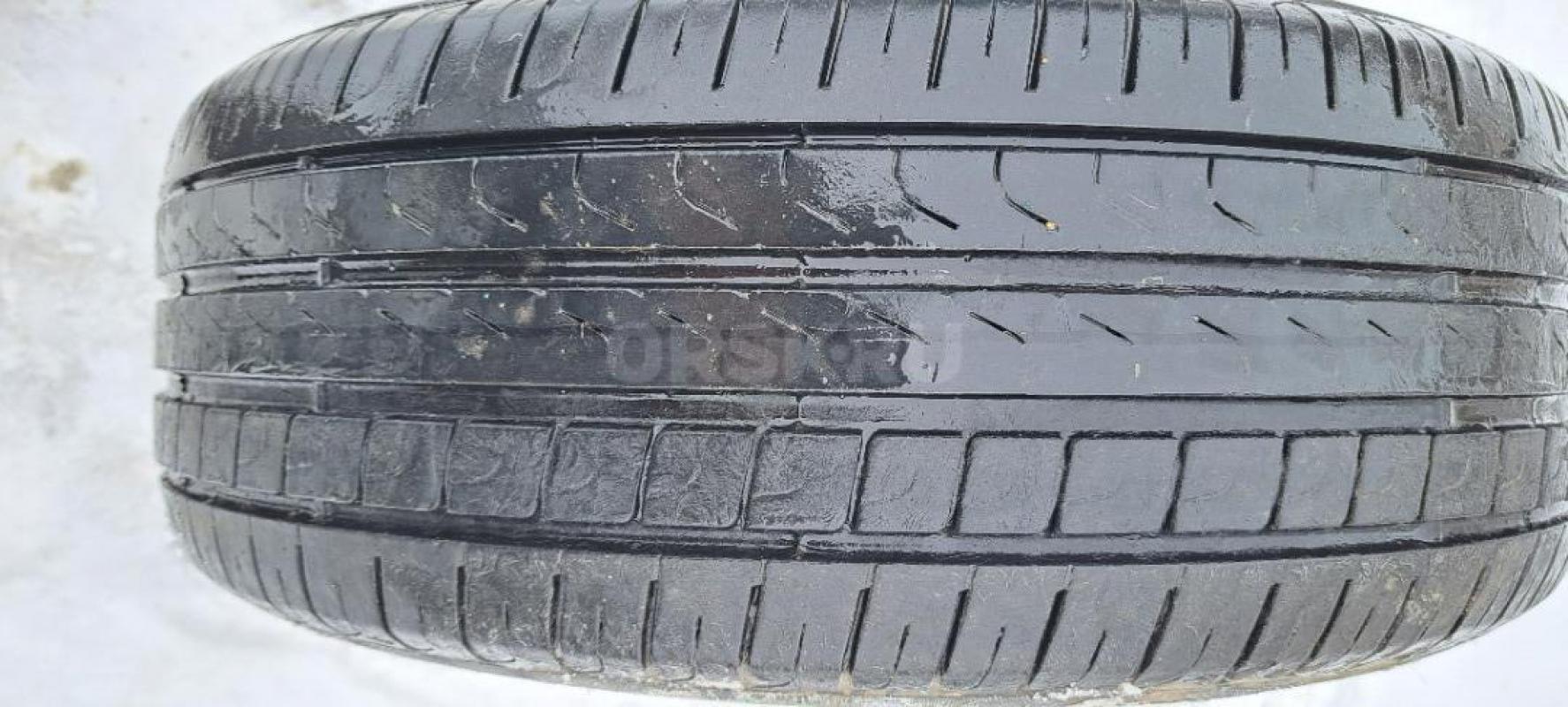 Шины пирели 4шт. - Орск