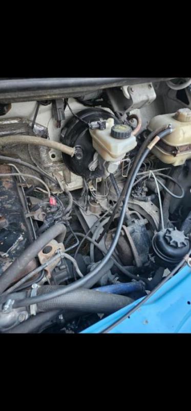 Газель Фермер в хорошем состоянии кузов 3.2 не гнилая, рама целая без трещин кабина не гнилая двигат - Орск