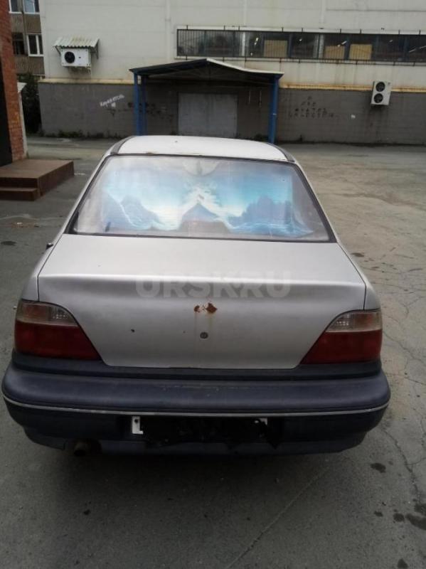 Продам дэу-нексия 2003г. - Орск