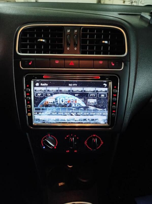 Продаётся Volkswagen Polo, 2011 год выпуска, 3 владельца по ПТС. - Гай