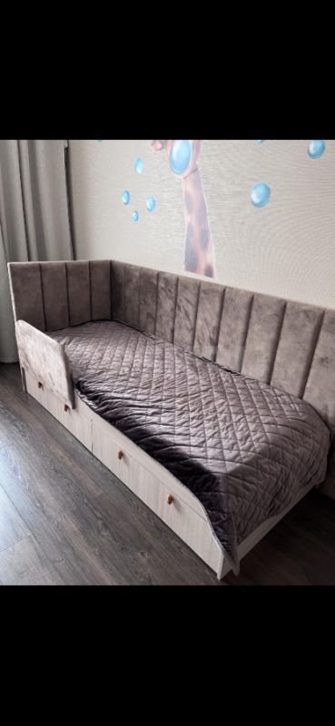 Продам детскую кровать , размеры 2000*900 - Орск