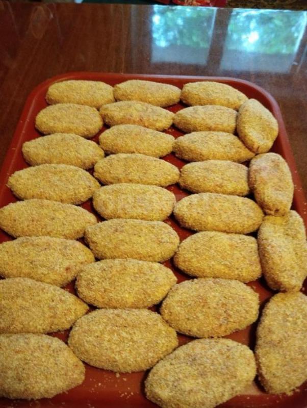 Фарш куриный, свиной. - Орск