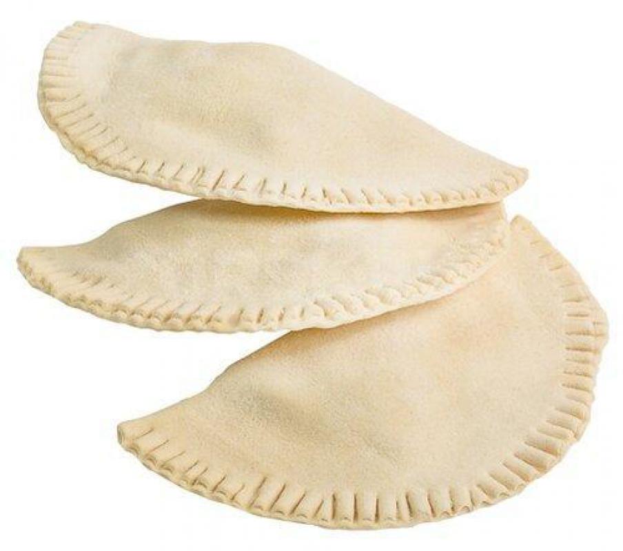 Булочки с различными начинками. - Новотроицк