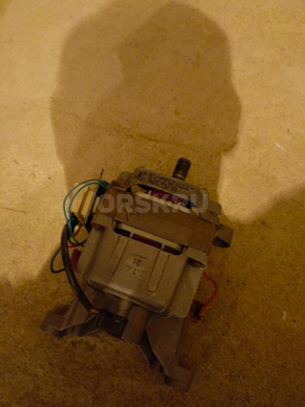 Продам стиральную машину Кайзер на запчасти за 5 тыс, район ул. - Орск