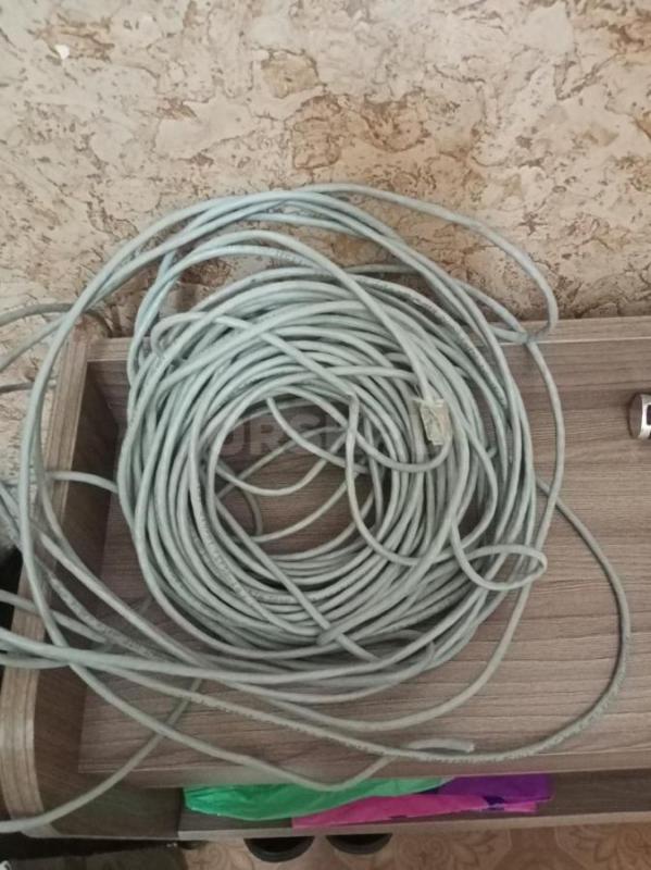 Продам кабель для интернета - Орск