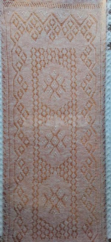 Продам пуховые палантины. - Орск