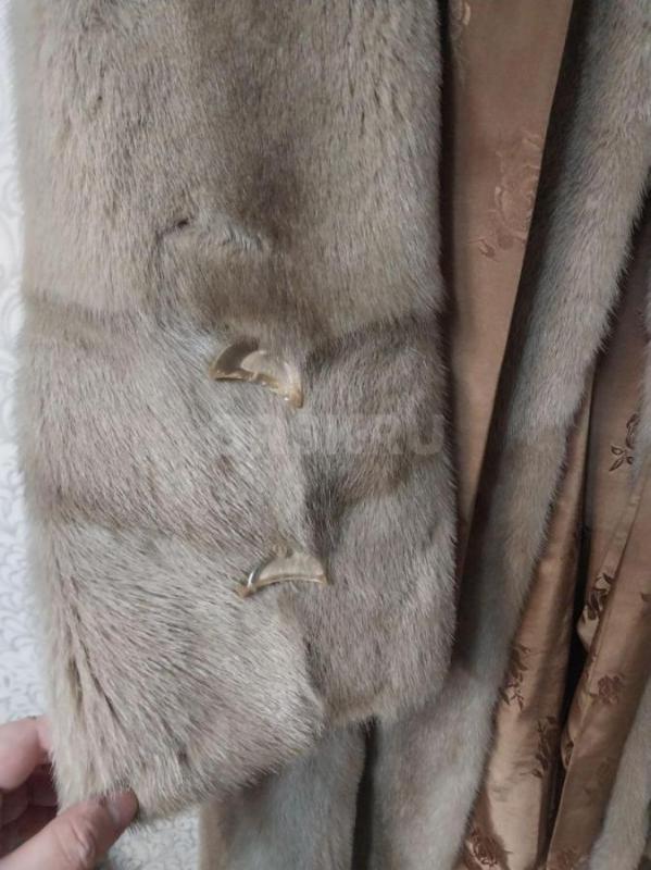 Продам абсолютно новую норковую шубу. - Орск