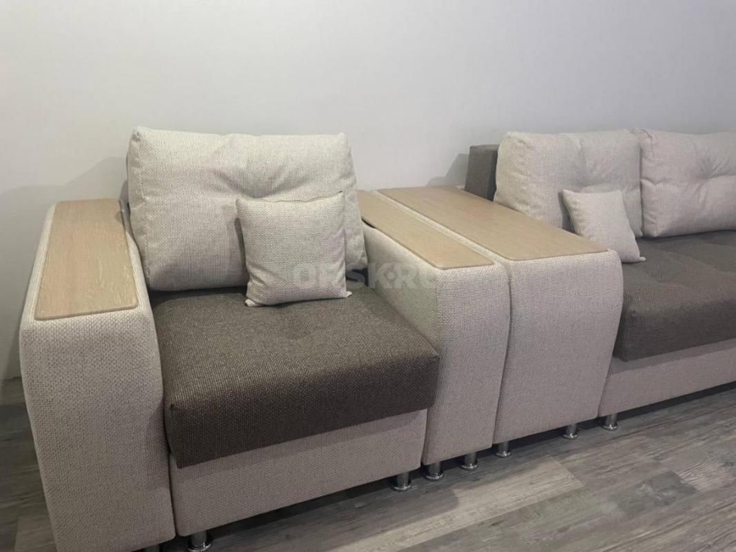 РЕМОНТ И ПЕРЕТЯЖКА МЯГКОЙ МЕБЕЛИ В ОРСКЕ ГАЕ И НОВОТРОИЦКЕ. - Орск