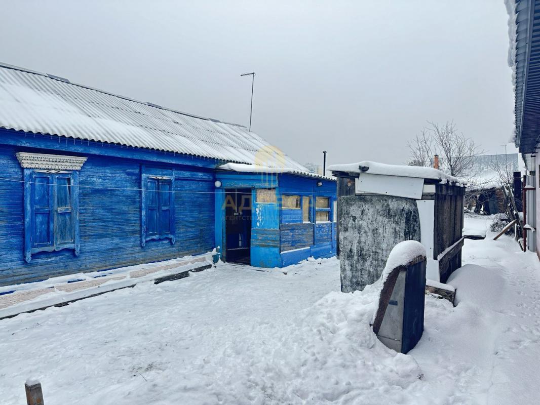 Продам дом в районе Пугачи, по ул. - Оренбург