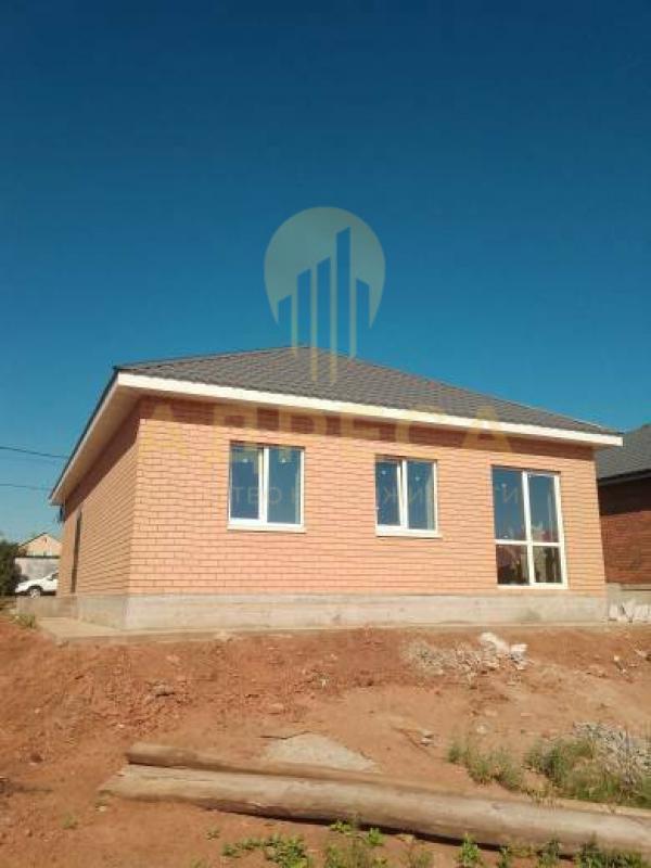 Предлагаем Вашему вниманию шикарный дом от Надежного застройщика на ул. - Соловьевка