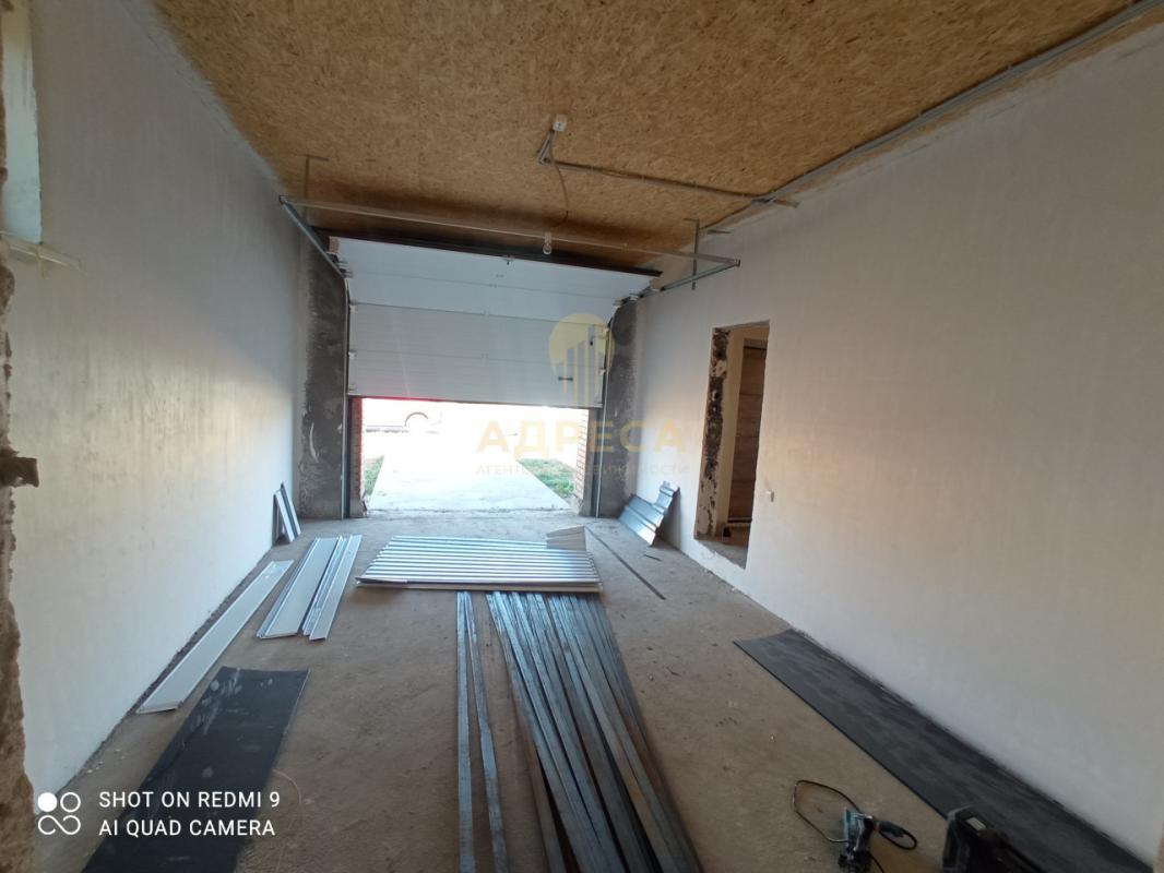 Пpoдaм гoтoвый дом в поcёлке &laquo;Приуральe&raquo; площадью 120 кв. - Оренбург