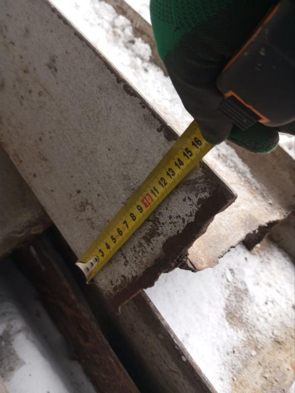 Продам двутавровые балки цена: 5000 тыс. руб. - Новотроицк