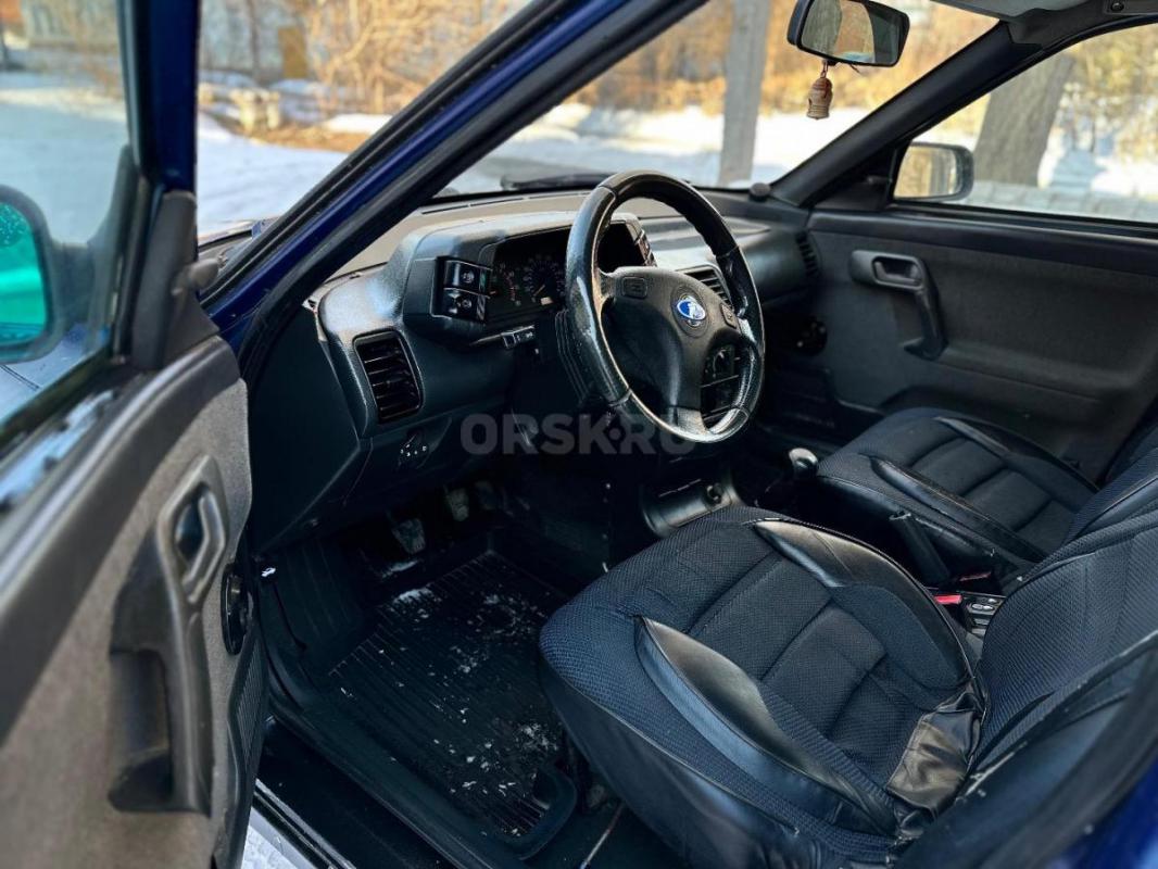 Продам ваз 2111 в кузове (универсал)
4 собственника
Двигатель 8кл работает отлично
КПП как новая - Орск