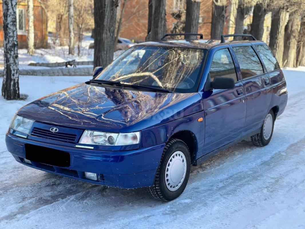 Продам ваз 2111 в кузове (универсал)
4 собственника
Двигатель 8кл работает отлично
КПП как новая - Орск