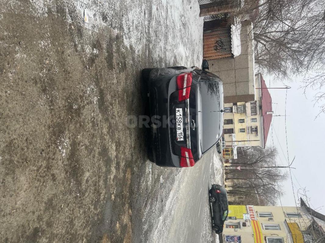 Продам Шевроле Круз. - Орск