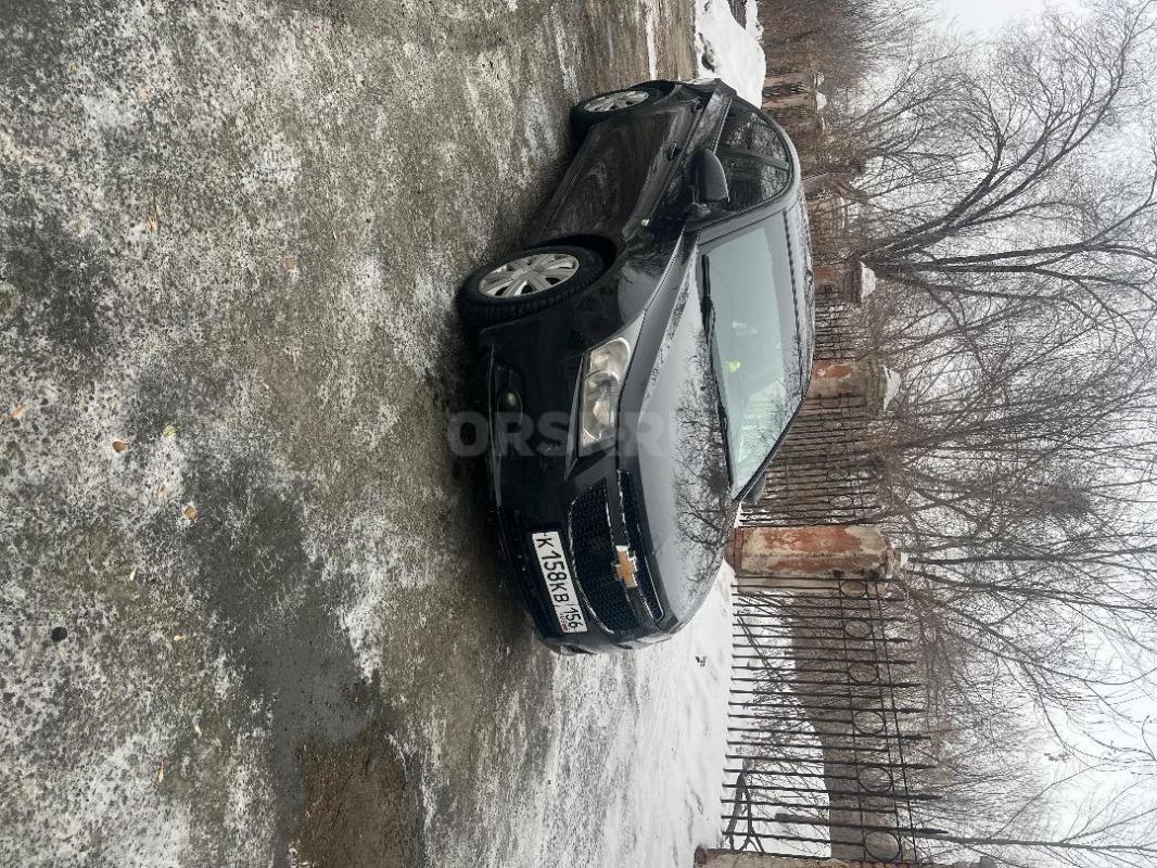 Продам Шевроле Круз. - Орск