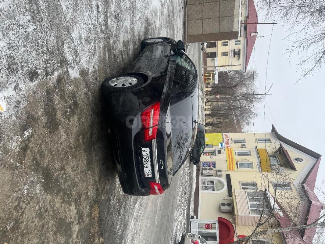 Продам Шевроле Круз. - Орск