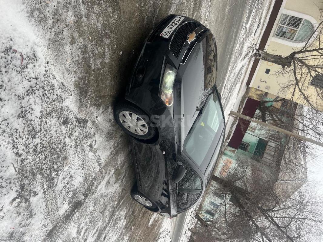 Продам Шевроле Круз. - Орск