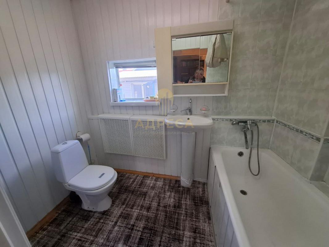 9 Продается дом с земельным участком практически в центре города! - Оренбург