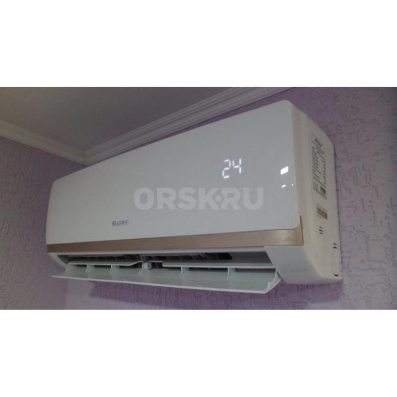 КОНДИЦИОНЕРЫ. - Орск