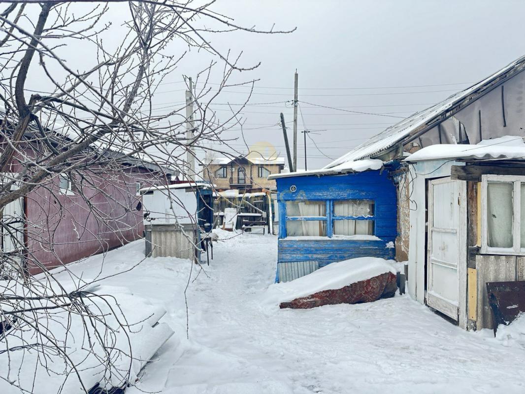 Продам дом в районе Пугачи, по ул. - Оренбург