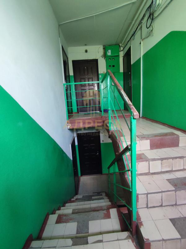 🌟 Продается уютная 3-комнатная квартирав живописном районе Оренбургской области! 🌟Площадь: 55.2 кв. - Сакмара