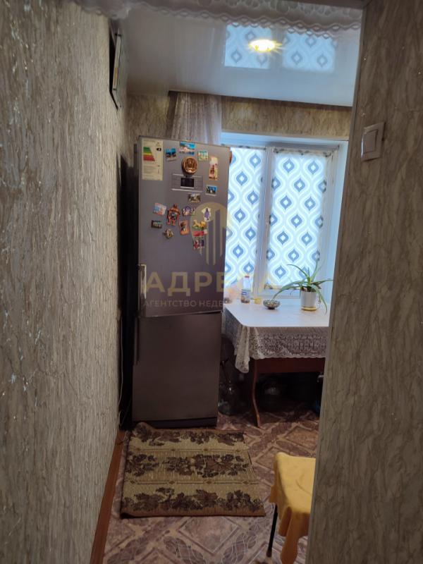 🏢 Продается двухкомнатная квартира в поселке "Красный Коммунар"! 🌟📏 Площадь: 43 кв. - Красный Коммунар