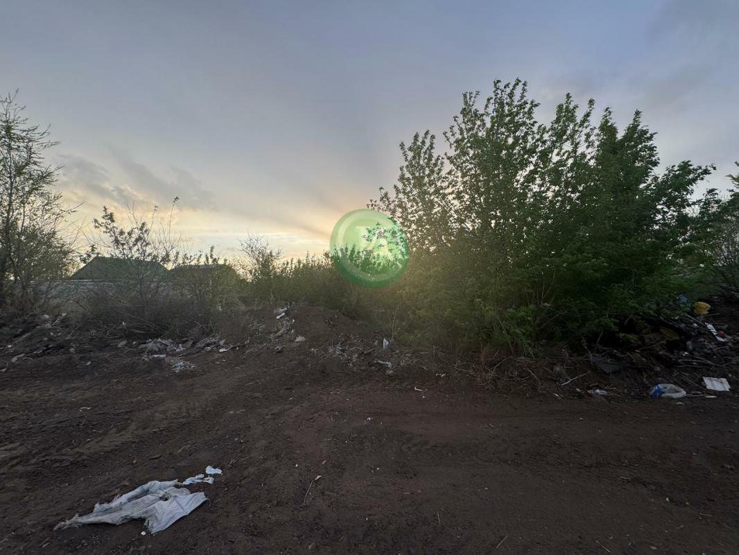 Продам земельный участок (ИЖС) 18 соток в районе Мясокомбината. - Орск