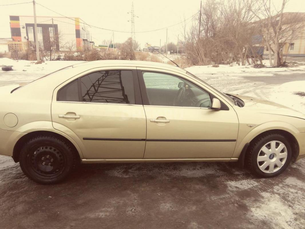 Продам Форд Мондео 3 2007 г. - Орск