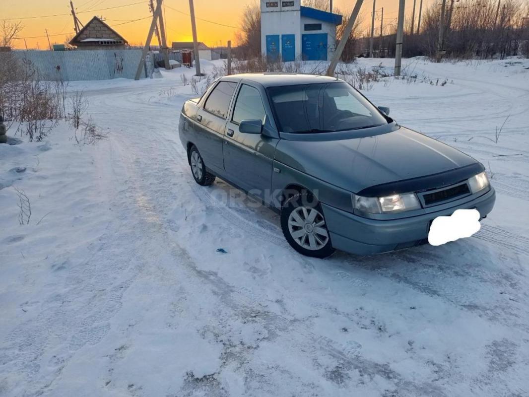 Продам Ваз 2110!!!! 2005 г. - Орск