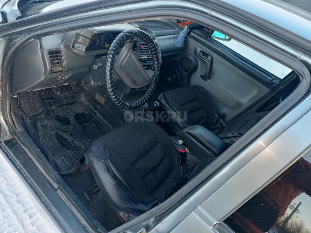 Продам Ваз 2110!!!! 2005 г. - Орск