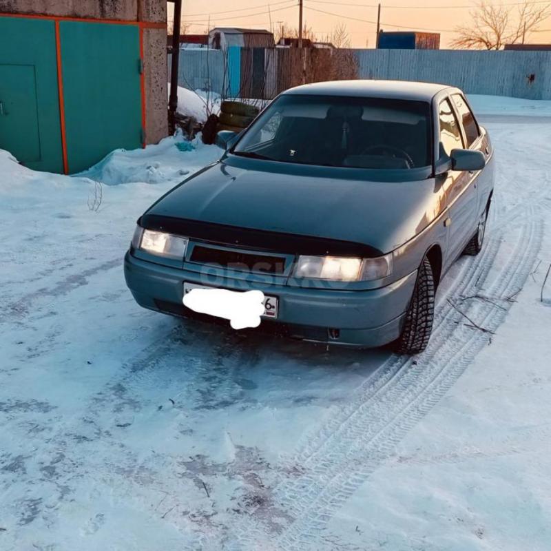 Продам Ваз 2110!!!! 2005 г. - Орск