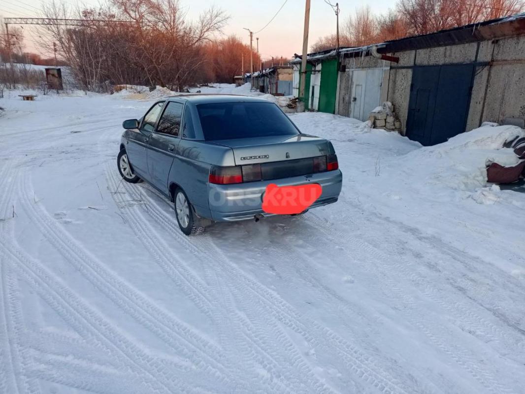 Продам Ваз 2110!!!! 2005 г. - Орск