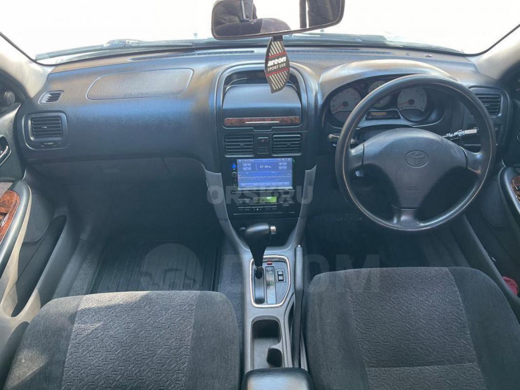 Продаю хорошую машину звоните любую время Все вопросы по телефону могу пригнать - Орск