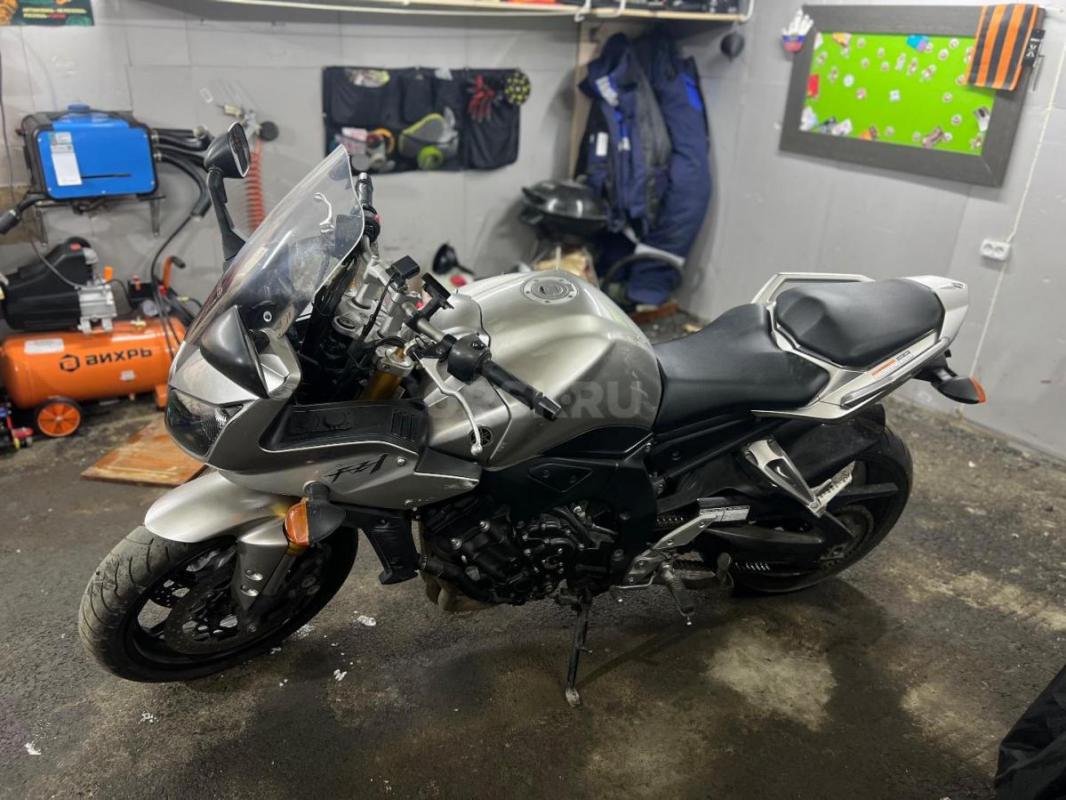 Мотоцикл был куплен в мото салоне в Москве в июне 2025 г., на учет не ставился, будете первым владел - Орск