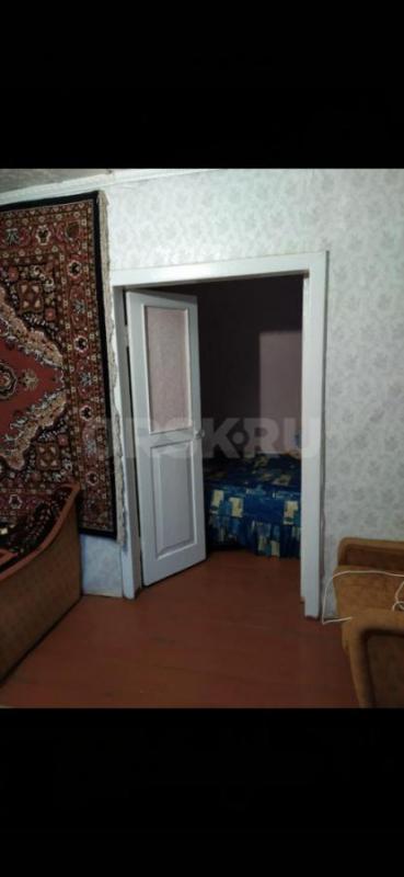 Продается добротный,благоустроенный, уютный дом состоящий из двух домов( 1 каркасный и 2 кирпичный) - Орск