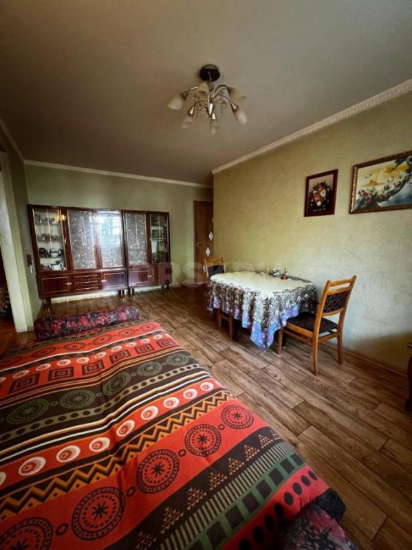 Приглашаем вас оценить преимущества просторной и светлой квартиры площадью 58,5 м², расположенной по - Орск