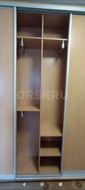 Продам шкаф купе размеры высота 245см, длина 220см, ширина 45см - Орск