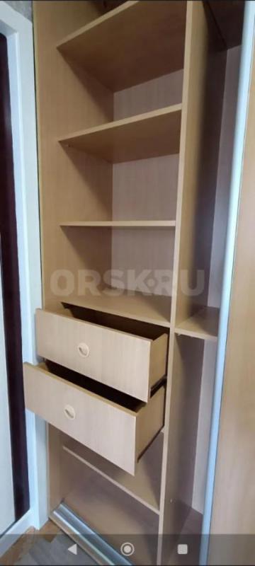 Продам шкаф купе размеры высота 245см, длина 220см, ширина 45см - Орск