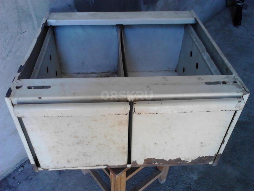 Продам подставку под холодильник. - Орск