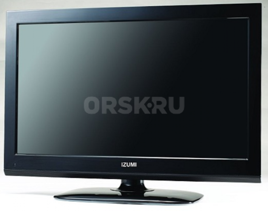 Продам телевизор Izumi. - Орск