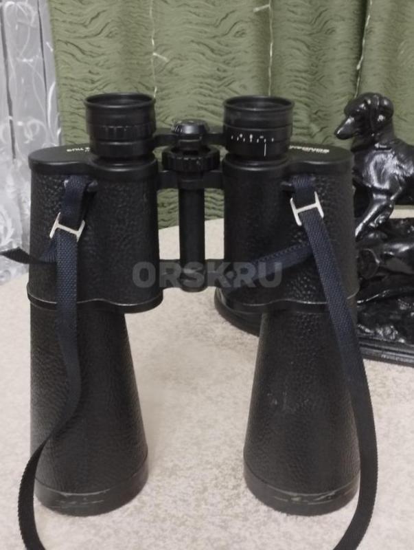 Продам Бинокль 20/60 Кронос . - Орск