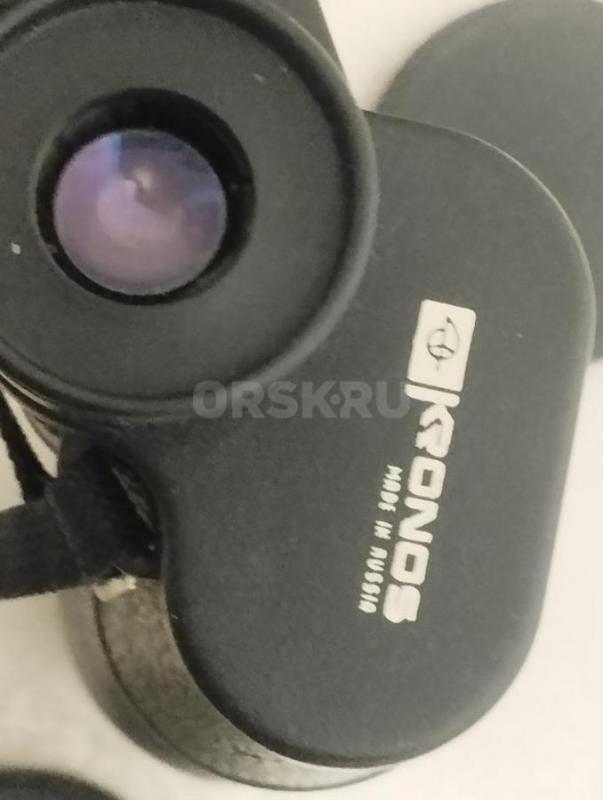 Продам Бинокль 20/60 Кронос . - Орск