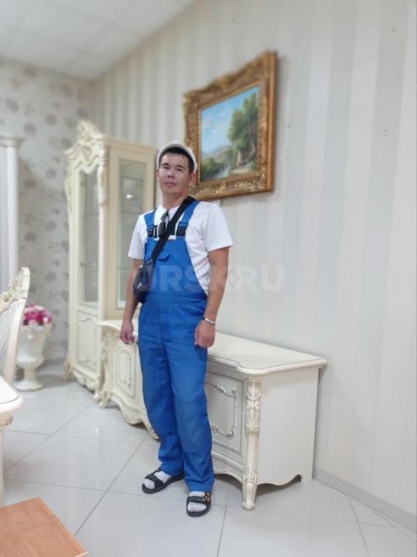 Сборка мебели. - Орск