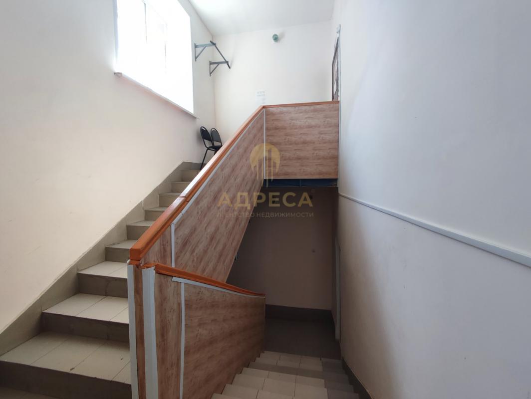 ▎Продается коммерческий объект
Общая площадь: 815 кв. - Сакмара